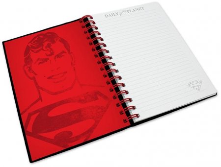  ABYstyle:   (Graphic Superman)   (DC Comics) (ABYNOT005) 5